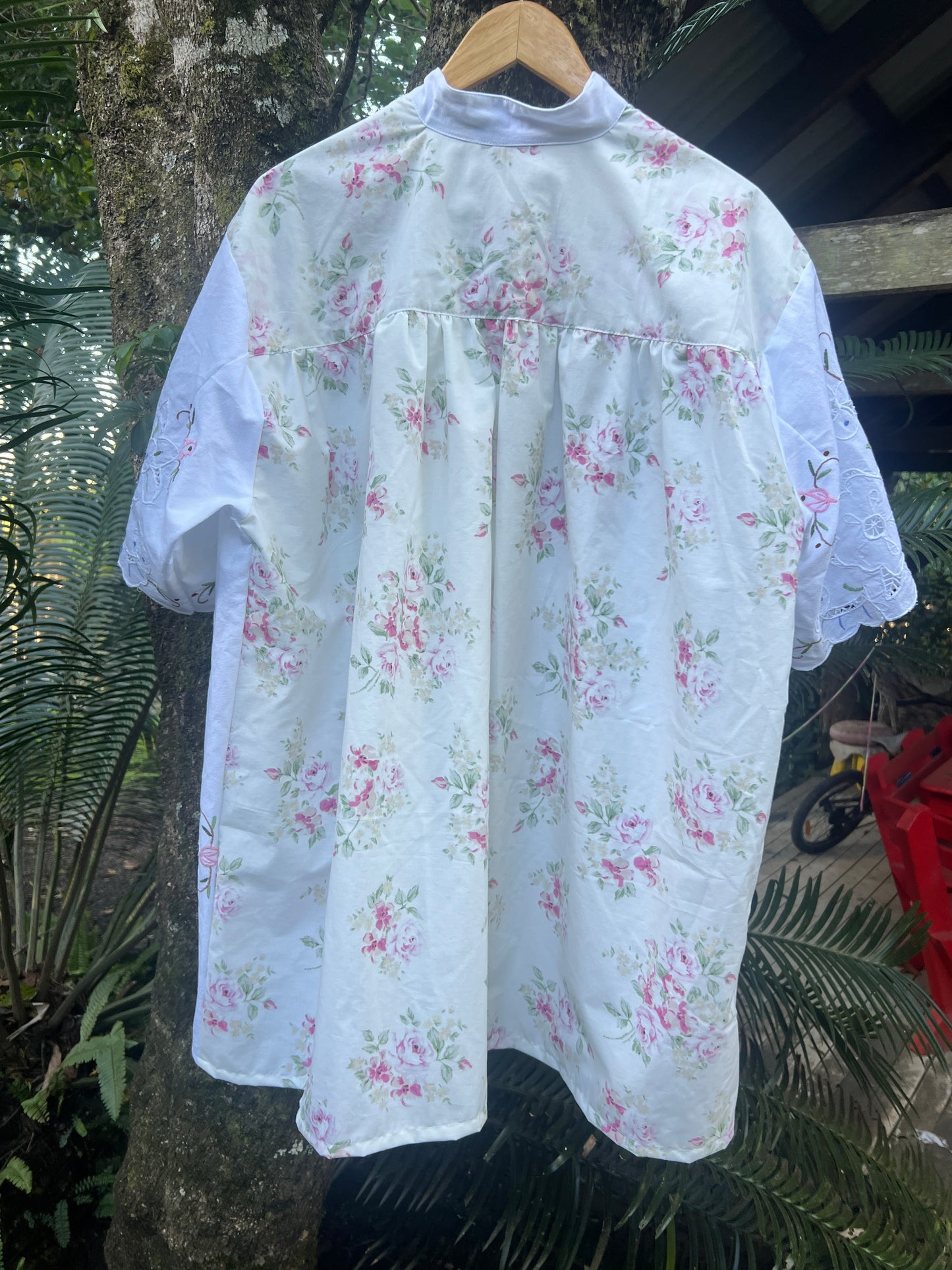 Made to Order Heirloom Shirt