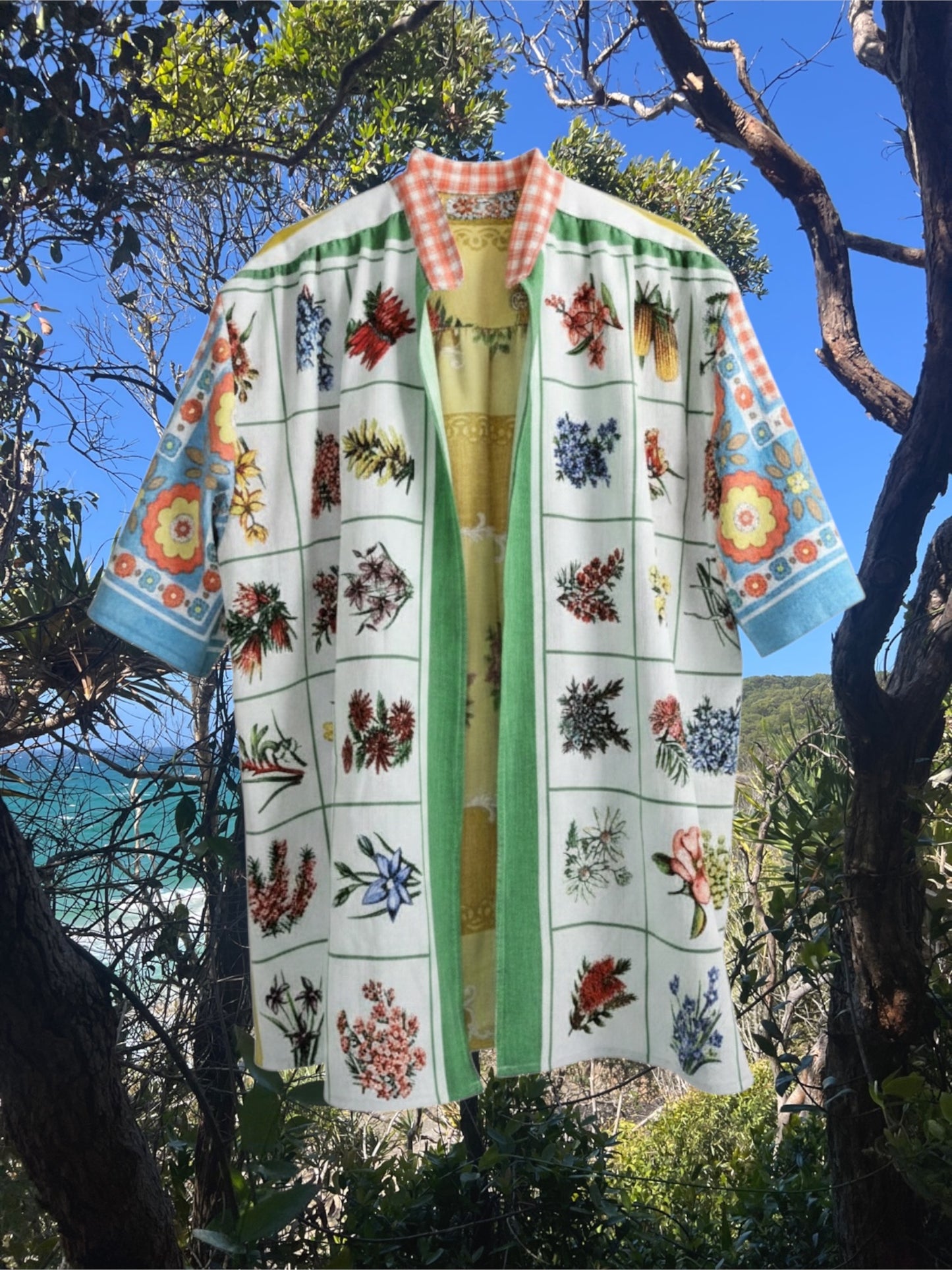 Botanical Shirt