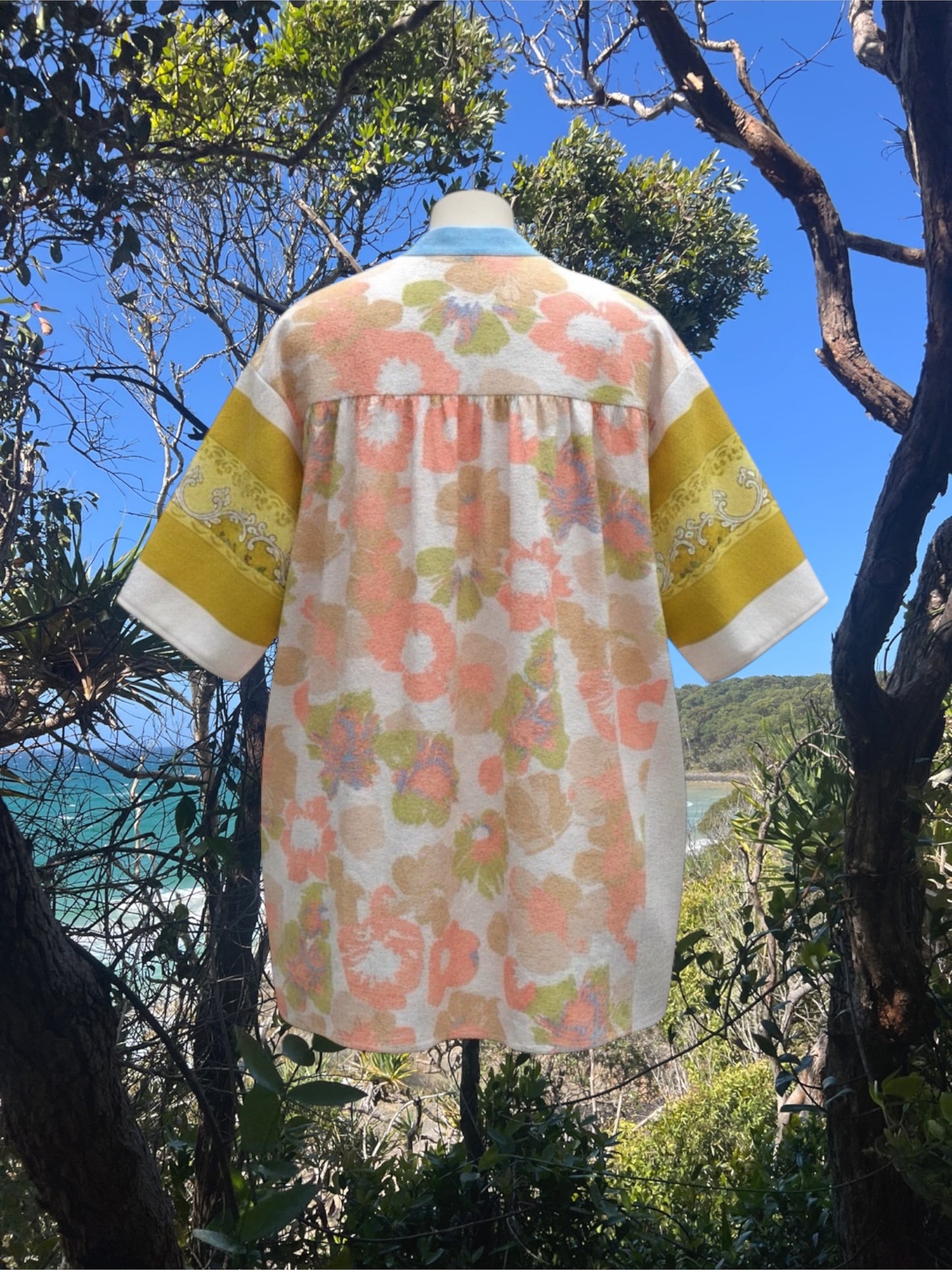 Brady Bunch Shirt