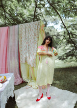 Load image into Gallery viewer, Lemon Slice Daisy Dress