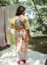 Load image into Gallery viewer, Lemon Slice Daisy Dress