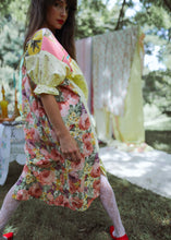 Load image into Gallery viewer, Lemon Slice Daisy Dress