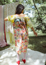 Load image into Gallery viewer, Lemon Slice Daisy Dress