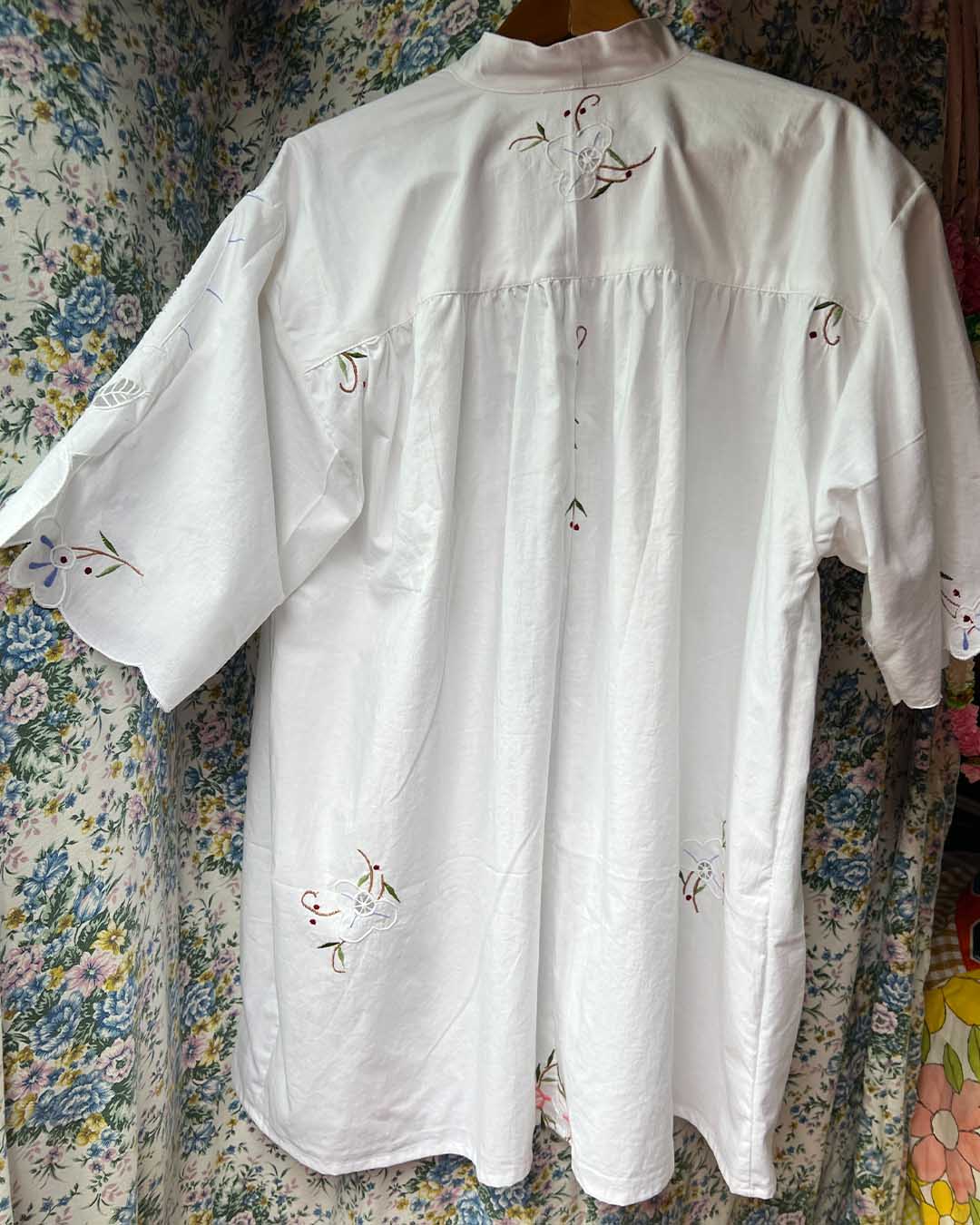 Vernazza Wedding Shirt