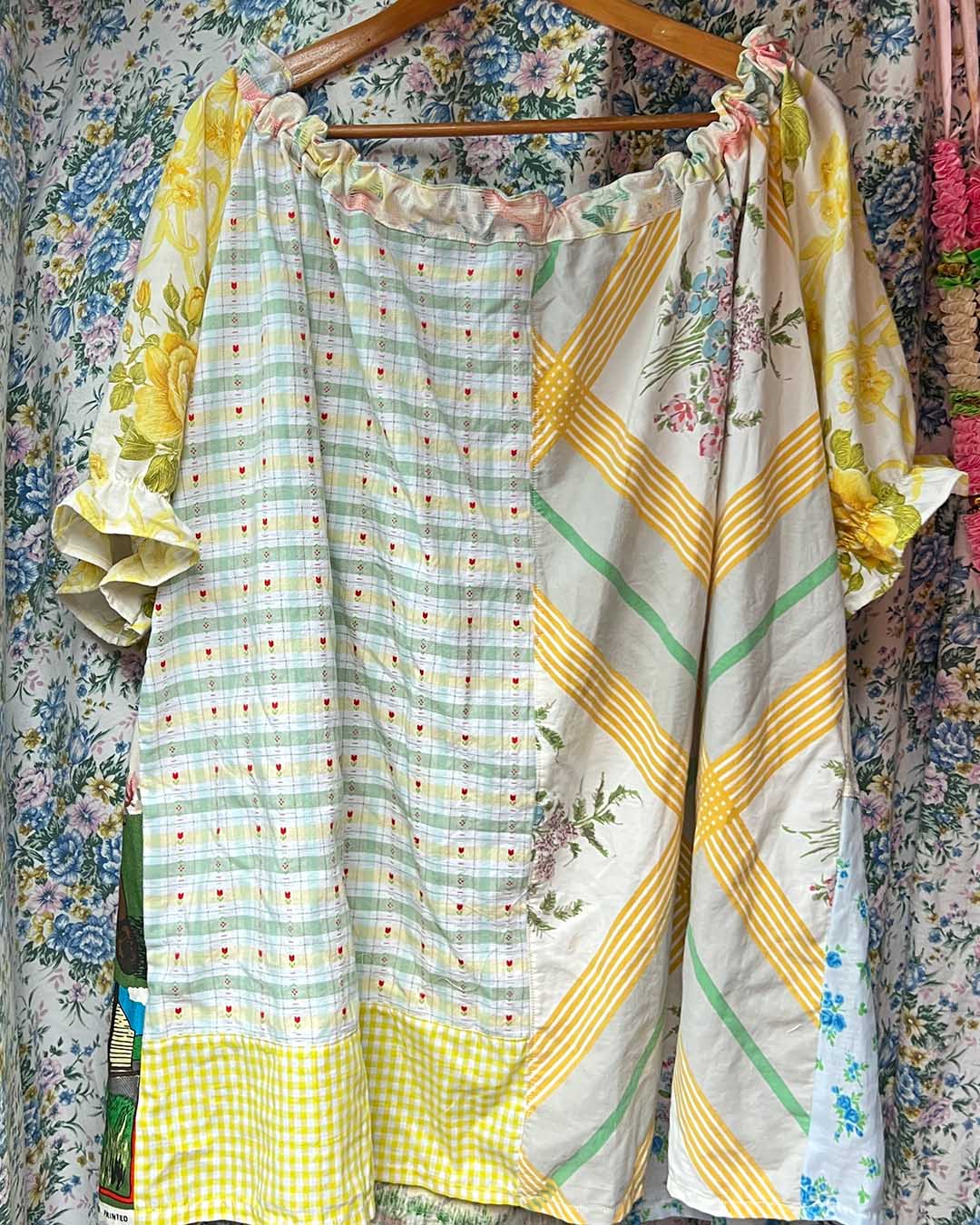 Horseback Rosa Top
