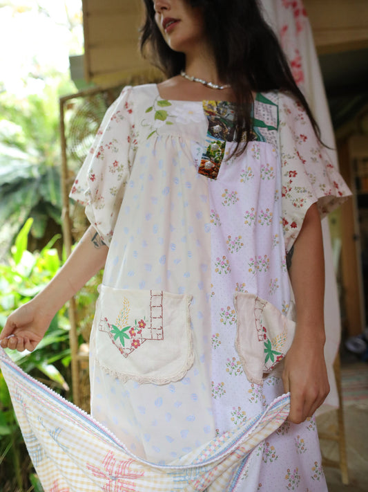 Mabel Heirloom Milk
