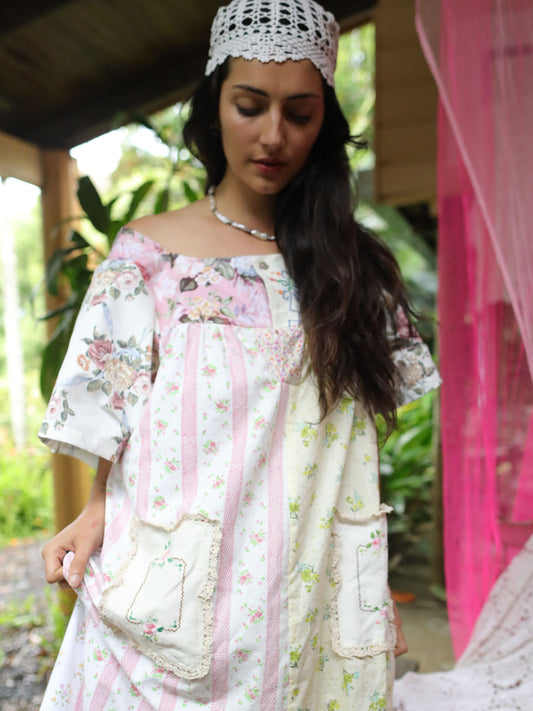 Mabel Heirloom Pink Lemonade