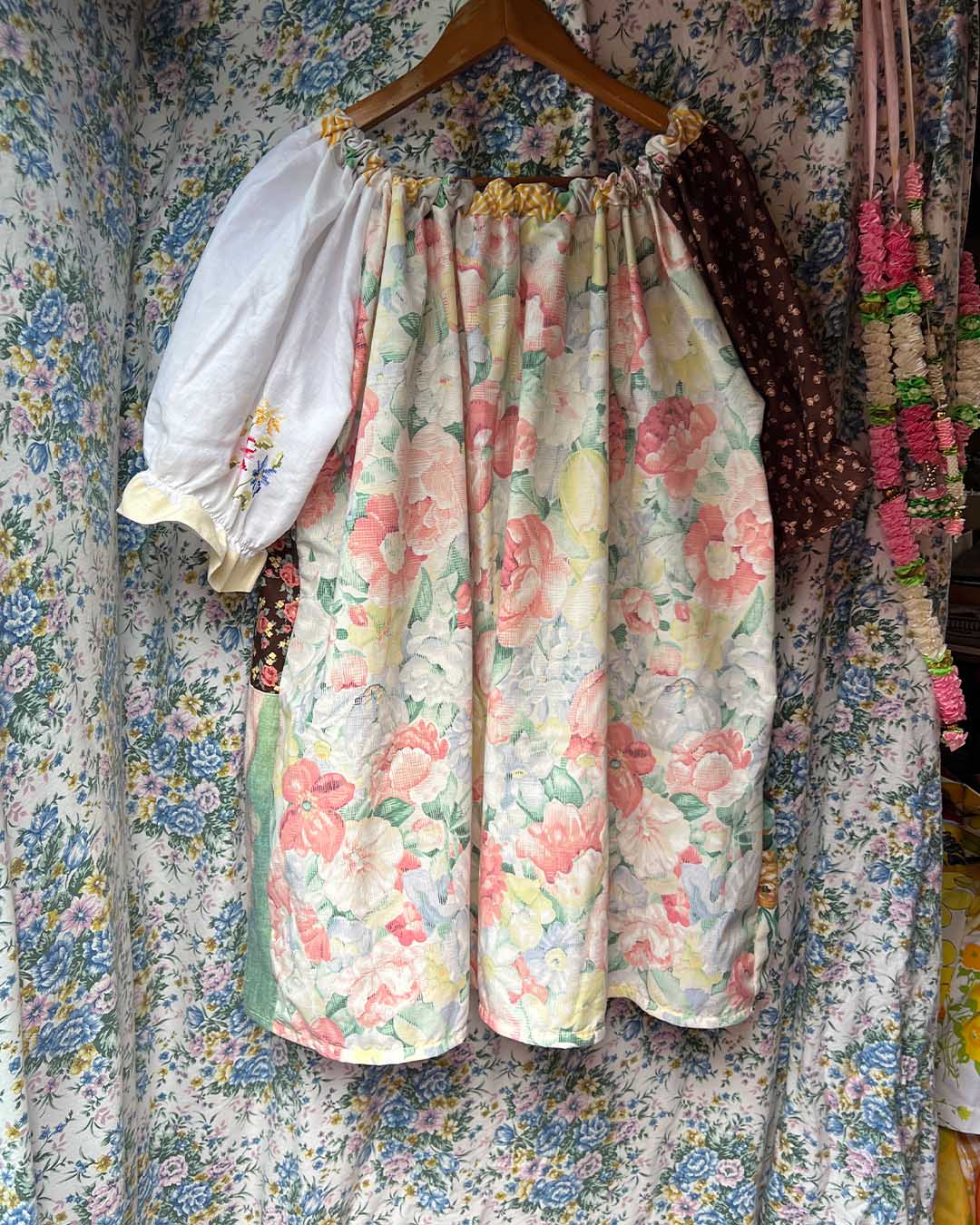 Rosie Rosa Top