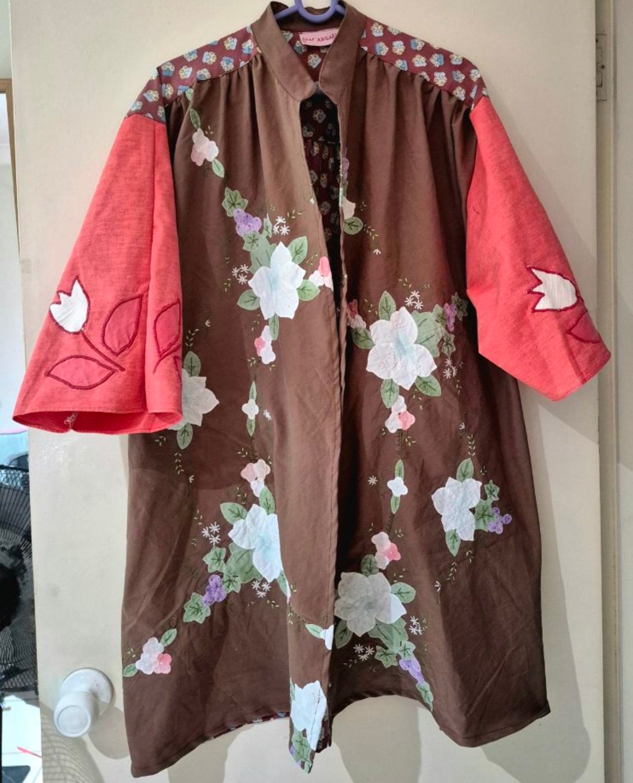 Made to Order Heirloom Shirt