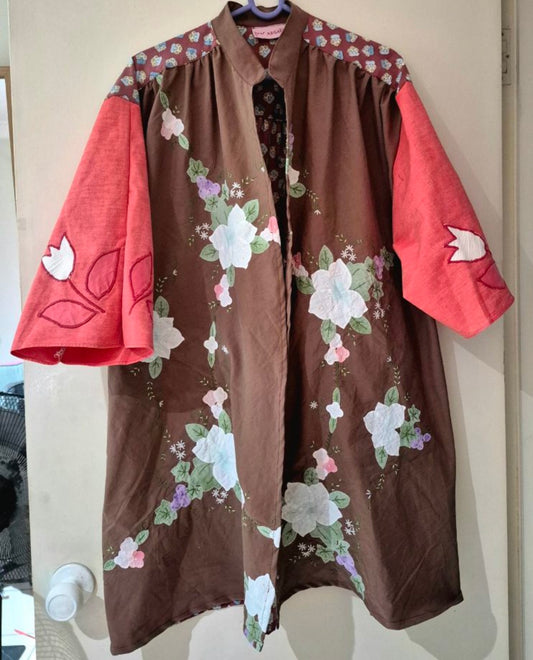 Made to Order Heirloom Shirt