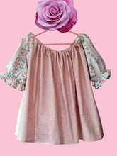 Load image into Gallery viewer, Heirloom Rosa Top