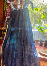 Load image into Gallery viewer, Aegean Sea Tea Party Dress