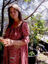 Load image into Gallery viewer, Coloured Sands Dress