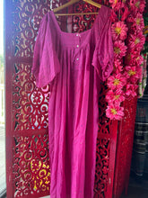 Load image into Gallery viewer, Rani Pink Dress