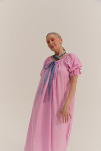 Made to Order Magnolia Dress