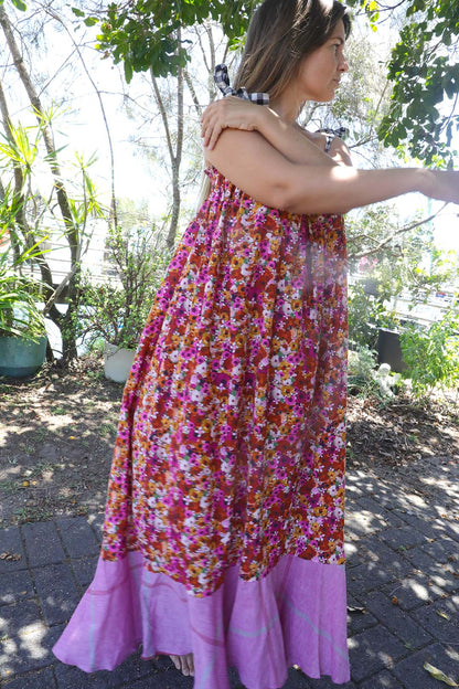 Flora Lorraine Dress