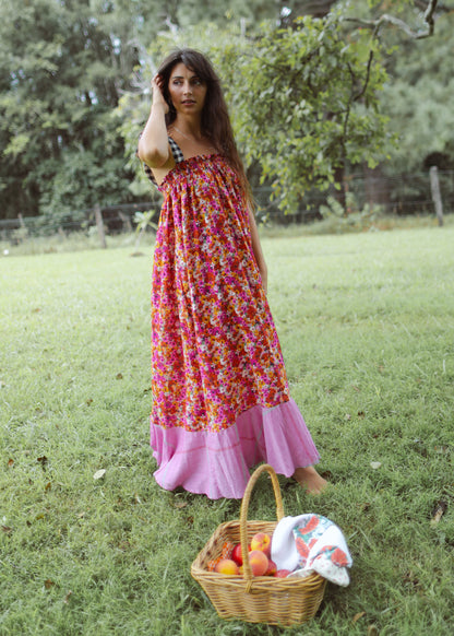 Flora Lorraine Dress