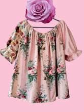 Load image into Gallery viewer, Heirloom Rosa Top