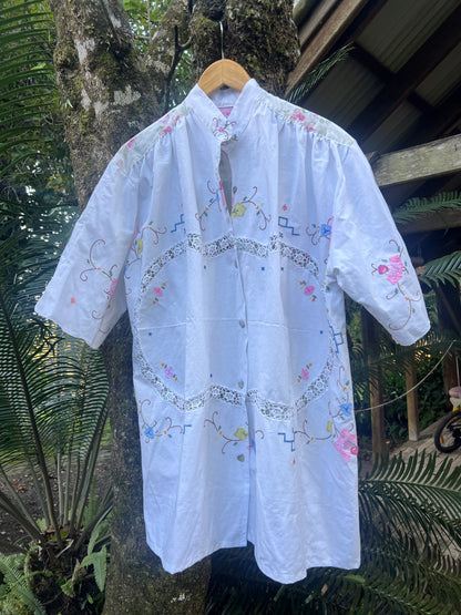 Made to Order Heirloom Shirt