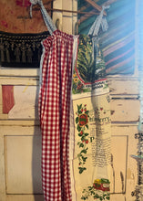 Load image into Gallery viewer, Strawberry Tea Party Dress