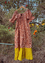 Load image into Gallery viewer, Coloured Sands Dress