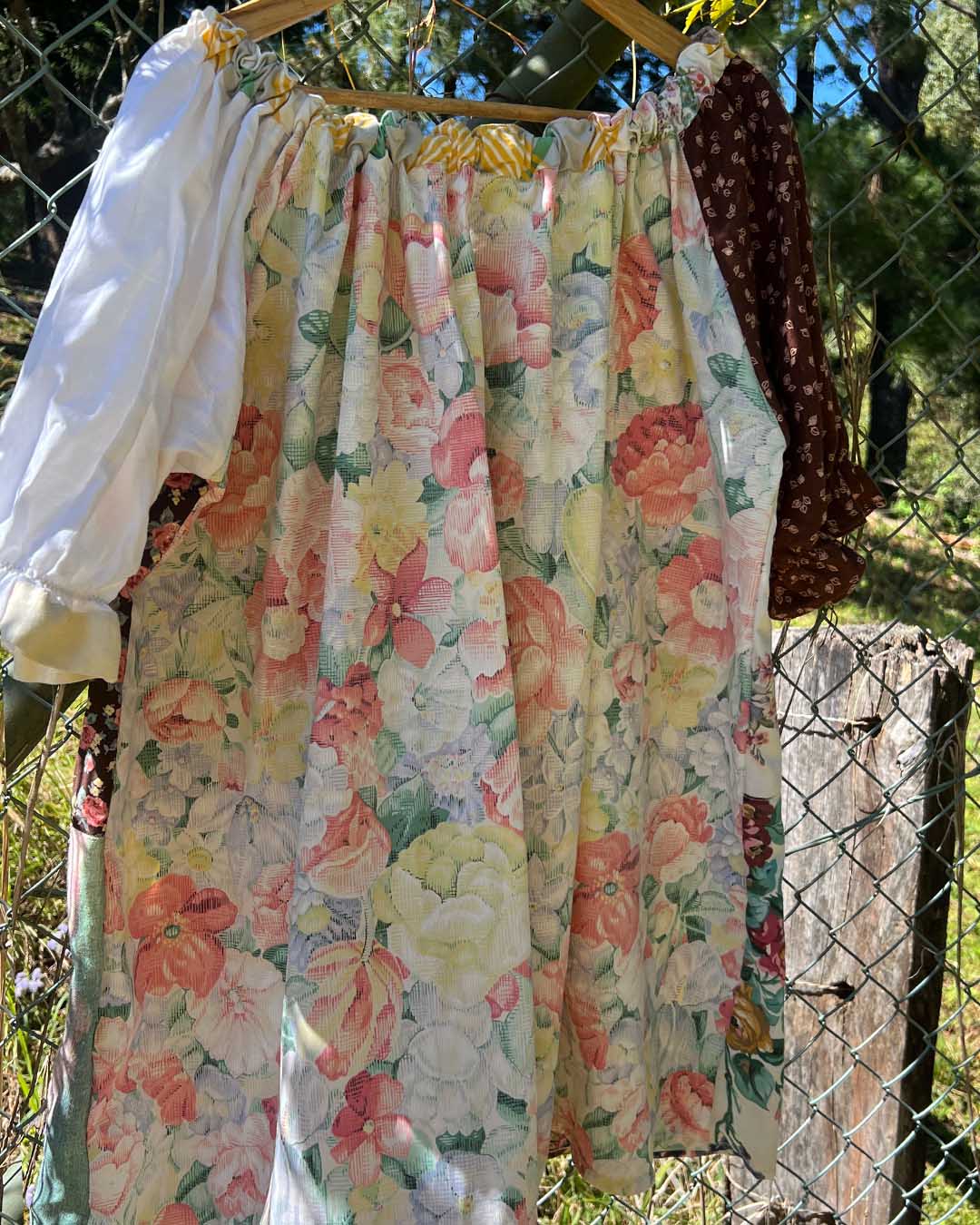 Rosie Rosa Top