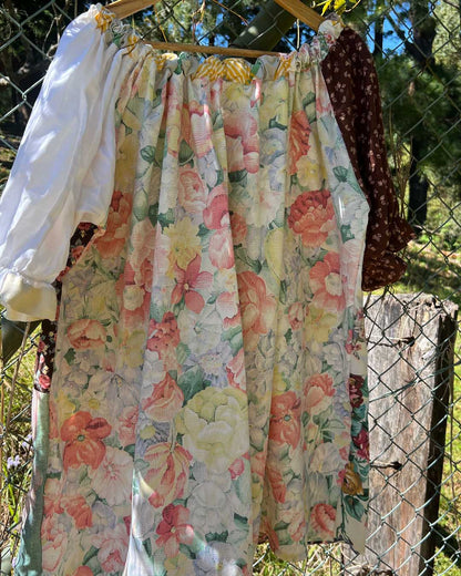 Rosie Rosa Top