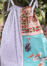 Load image into Gallery viewer, Pelican Tea Party Dress