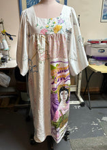 Load image into Gallery viewer, Lavender Smock