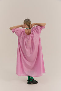 Made to Order Magnolia Dress