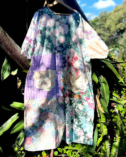 Clover Patch Dress
