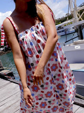 Load image into Gallery viewer, Quilt Dress