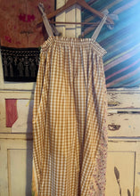 Load image into Gallery viewer, Western Tea Party Dress