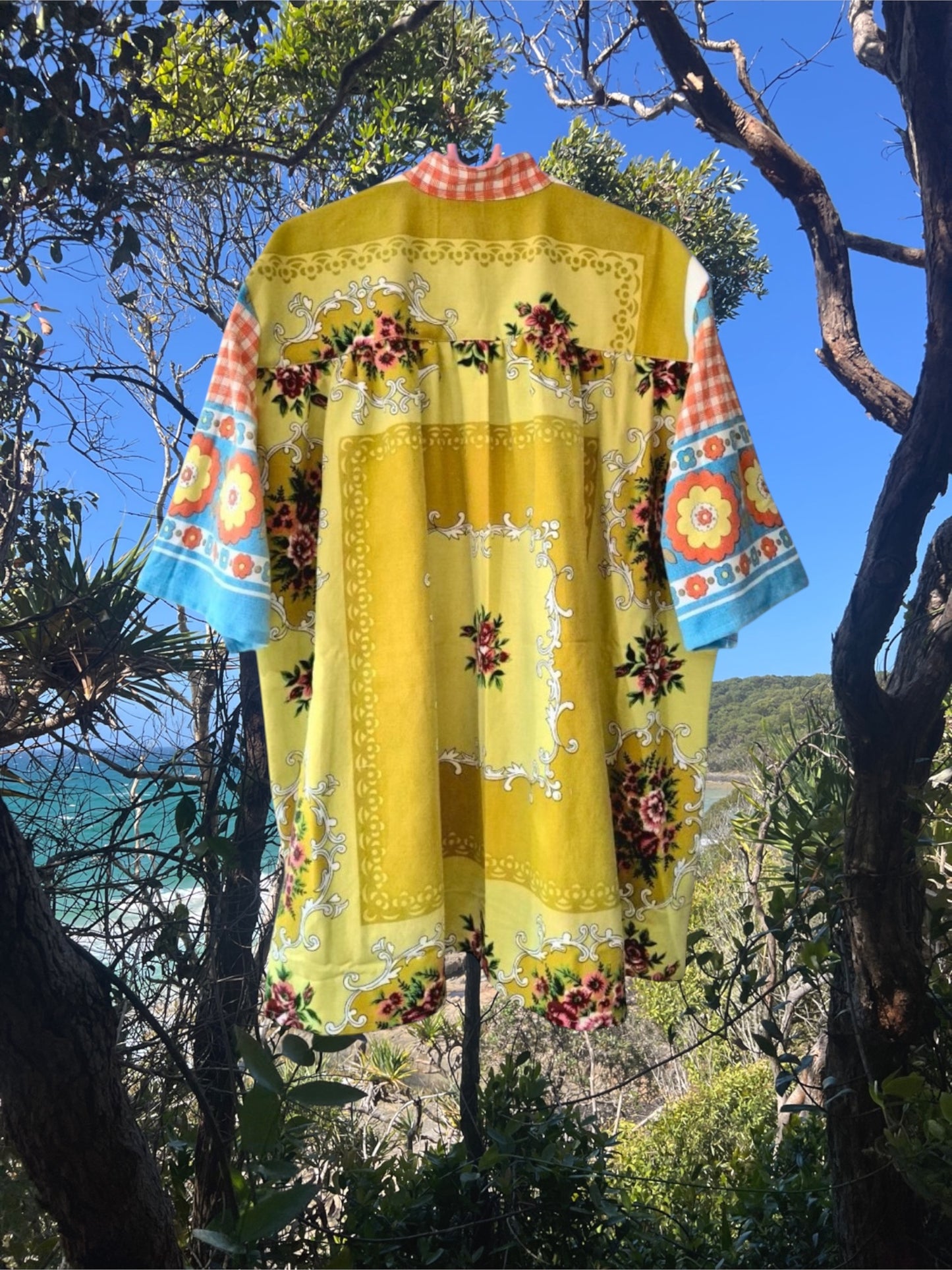 Botanical Shirt