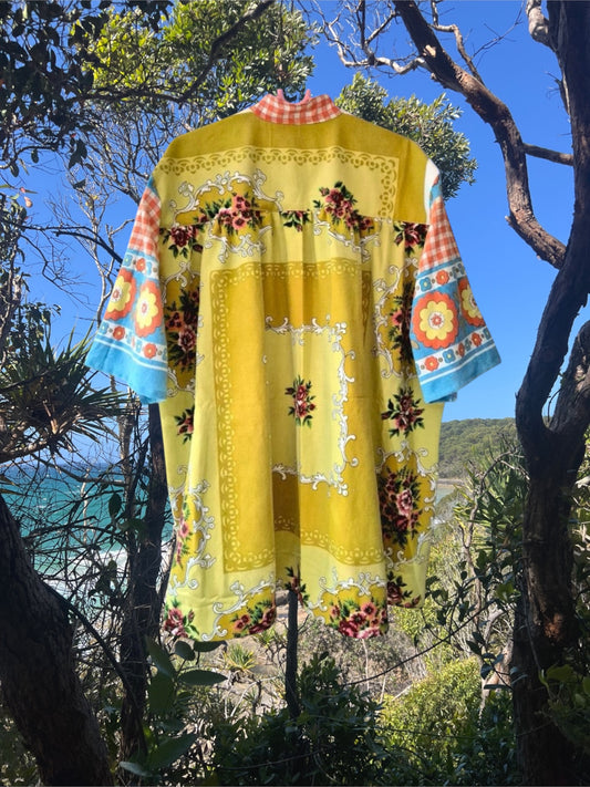 Botanical Shirt