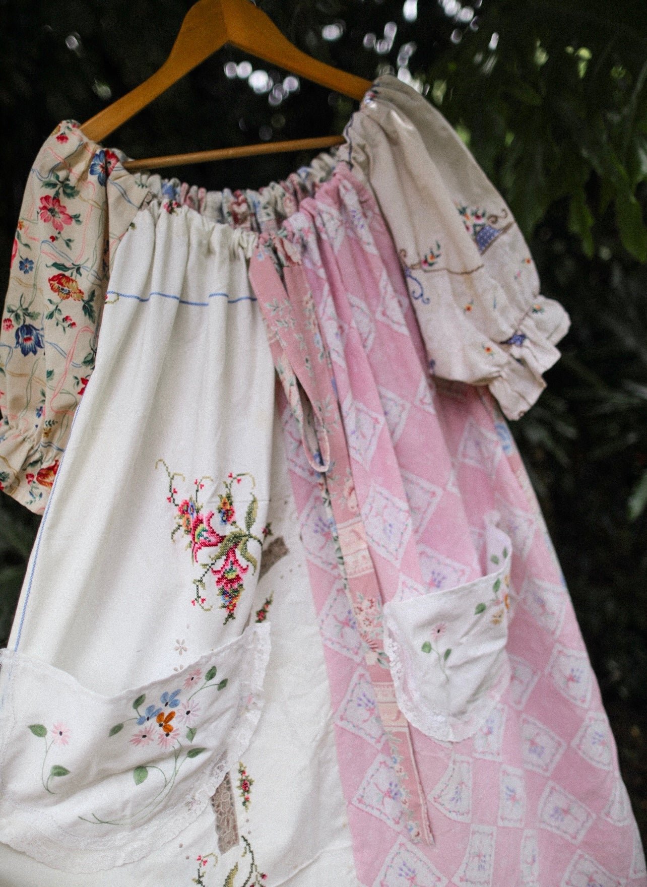 Made to Order Astrid Smock