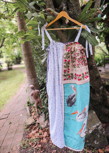 Pelican Tea Party Dress