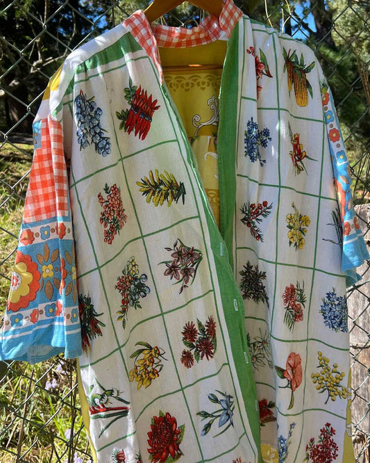 Botanical Shirt