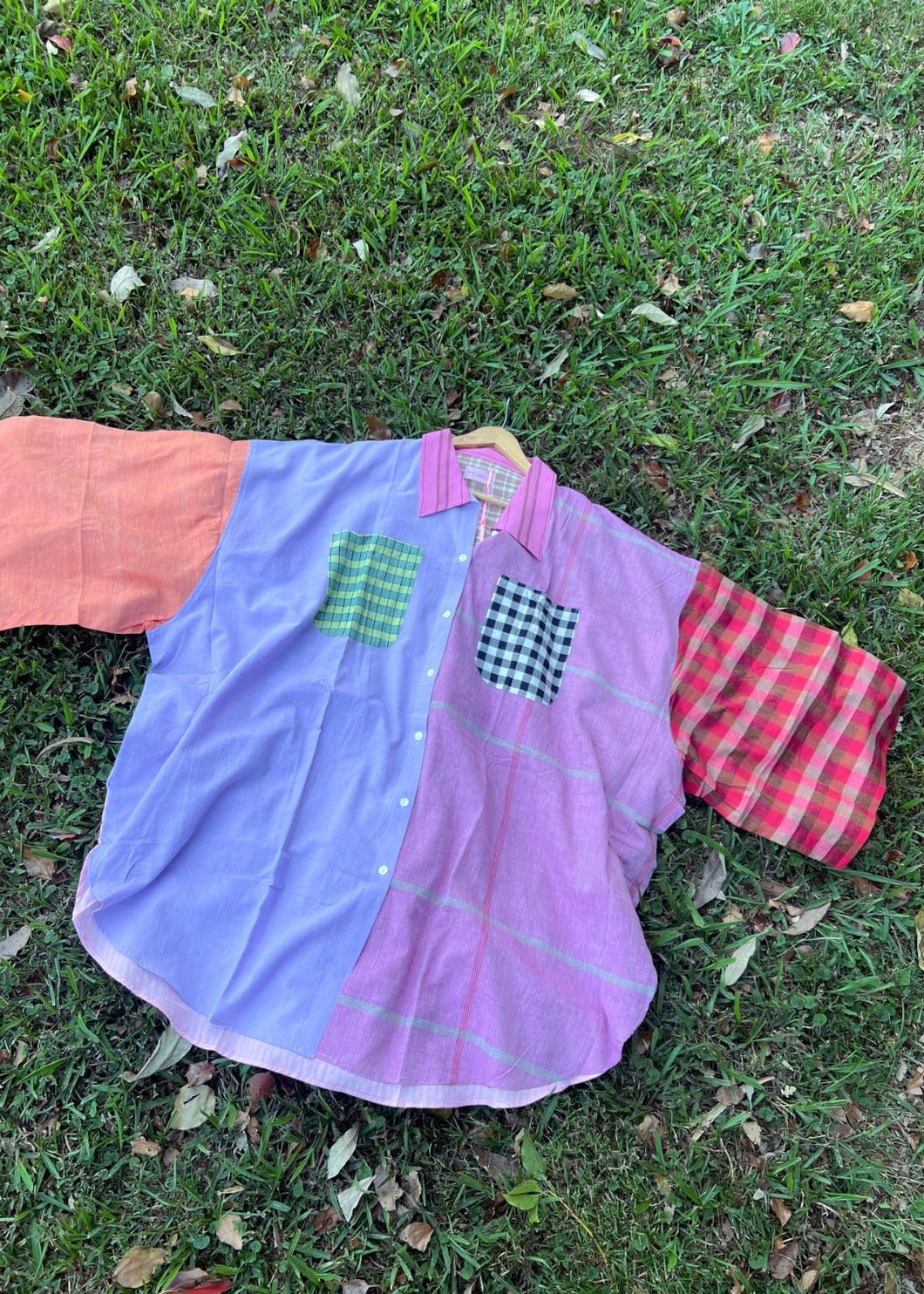 Underwater Reef Shirt