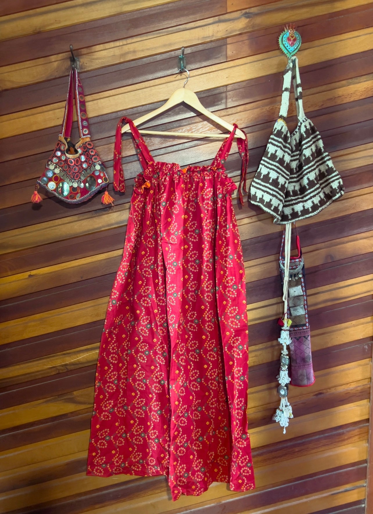 Firefly Dress