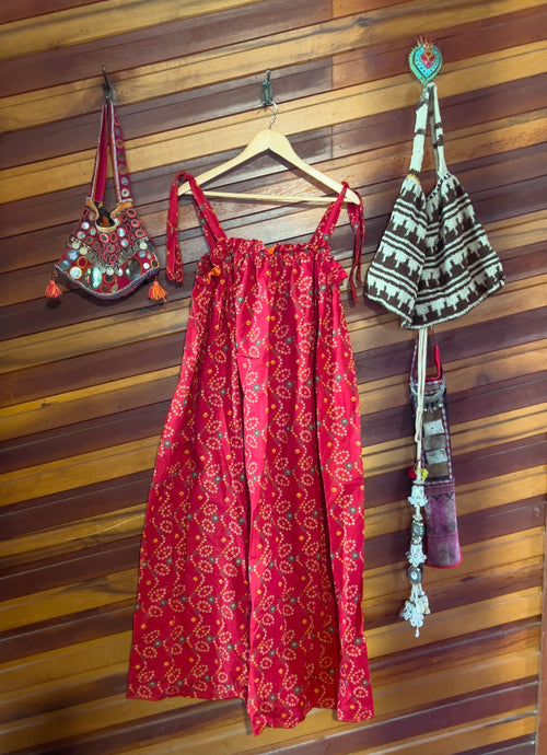 Firefly Dress