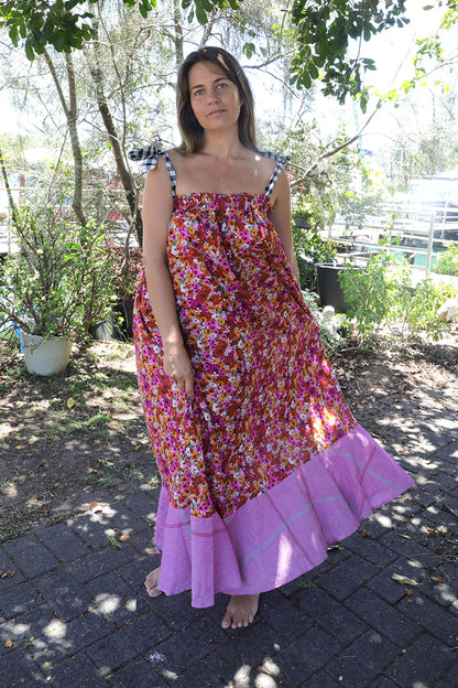 Flora Lorraine Dress