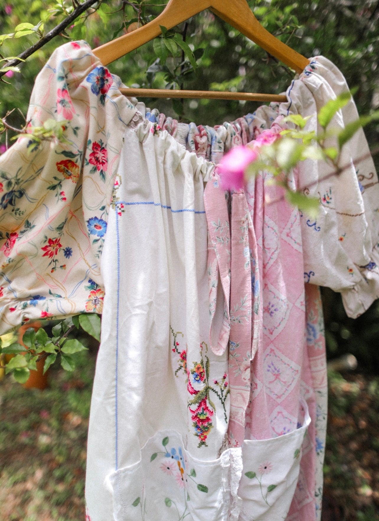 Made to Order Astrid Smock