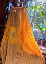 Load image into Gallery viewer, Harvest Tea Party Dress