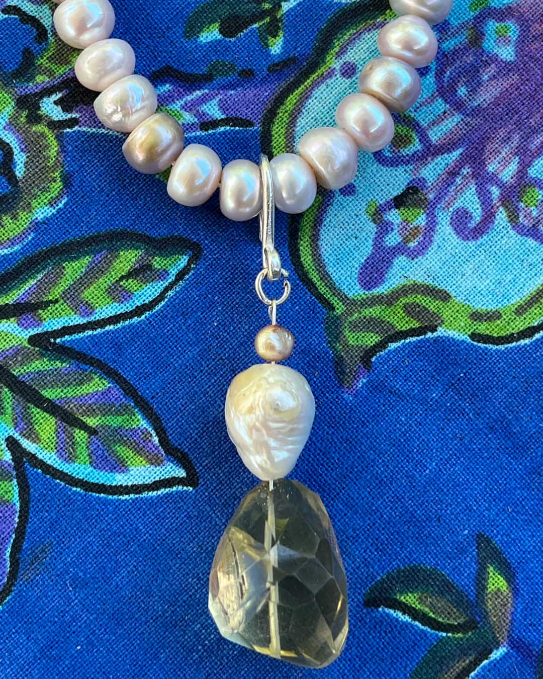 White Light Amulet