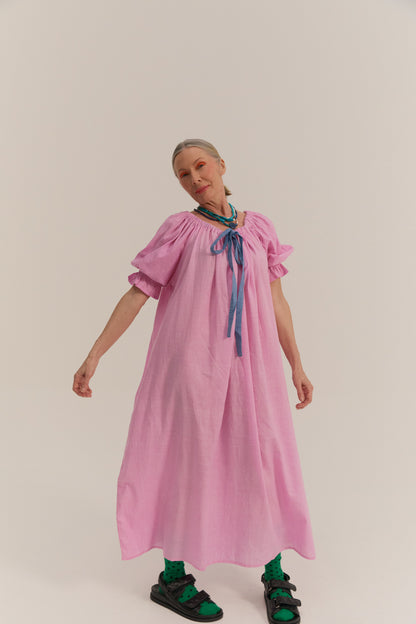 Made to Order Magnolia Dress