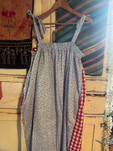 Load image into Gallery viewer, Strawberry Tea Party Dress