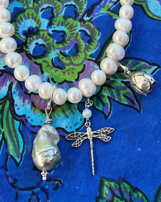 Quiet Love Amulet