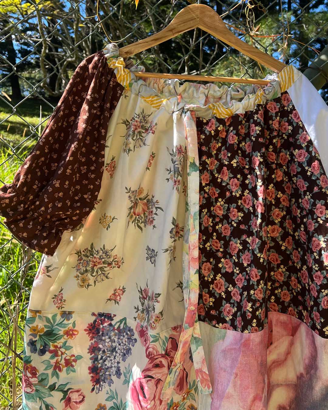 Rosie Rosa Top