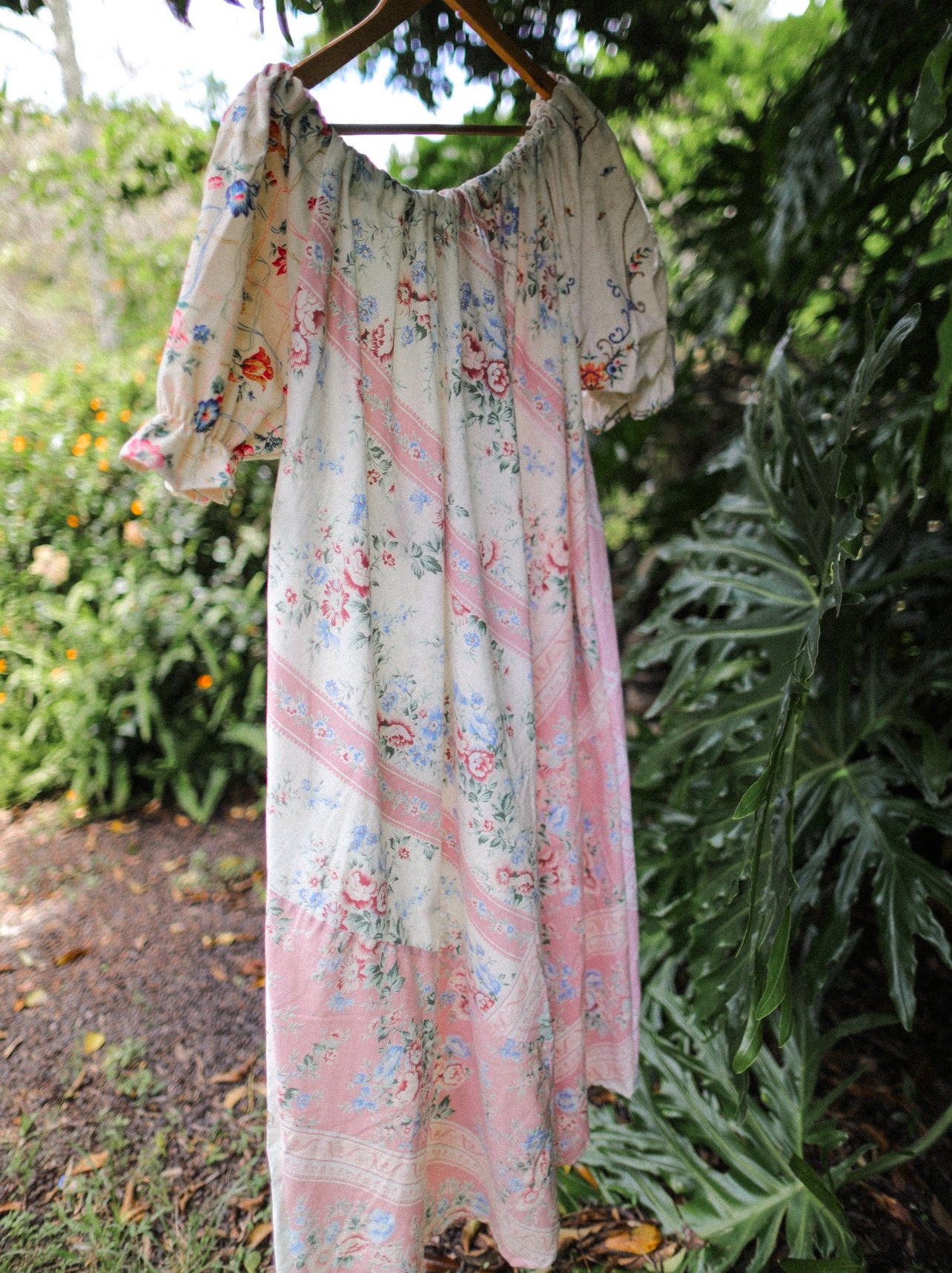 Made to Order Astrid Smock